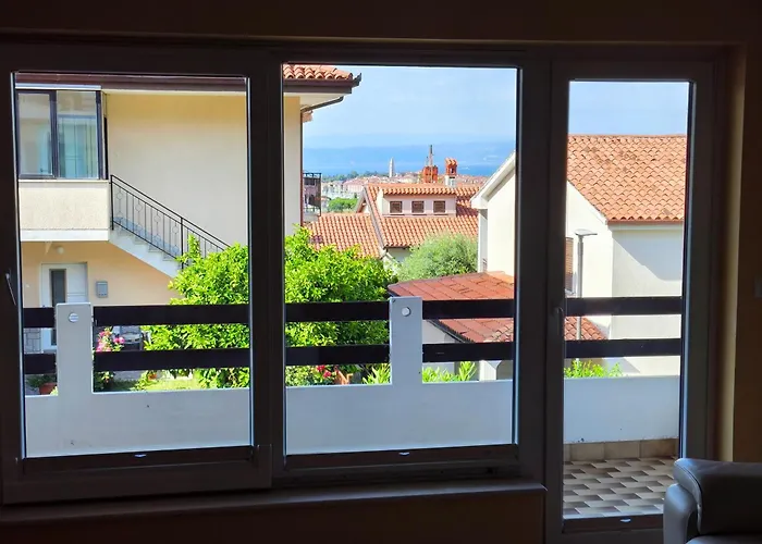 Apartment Rosmarina