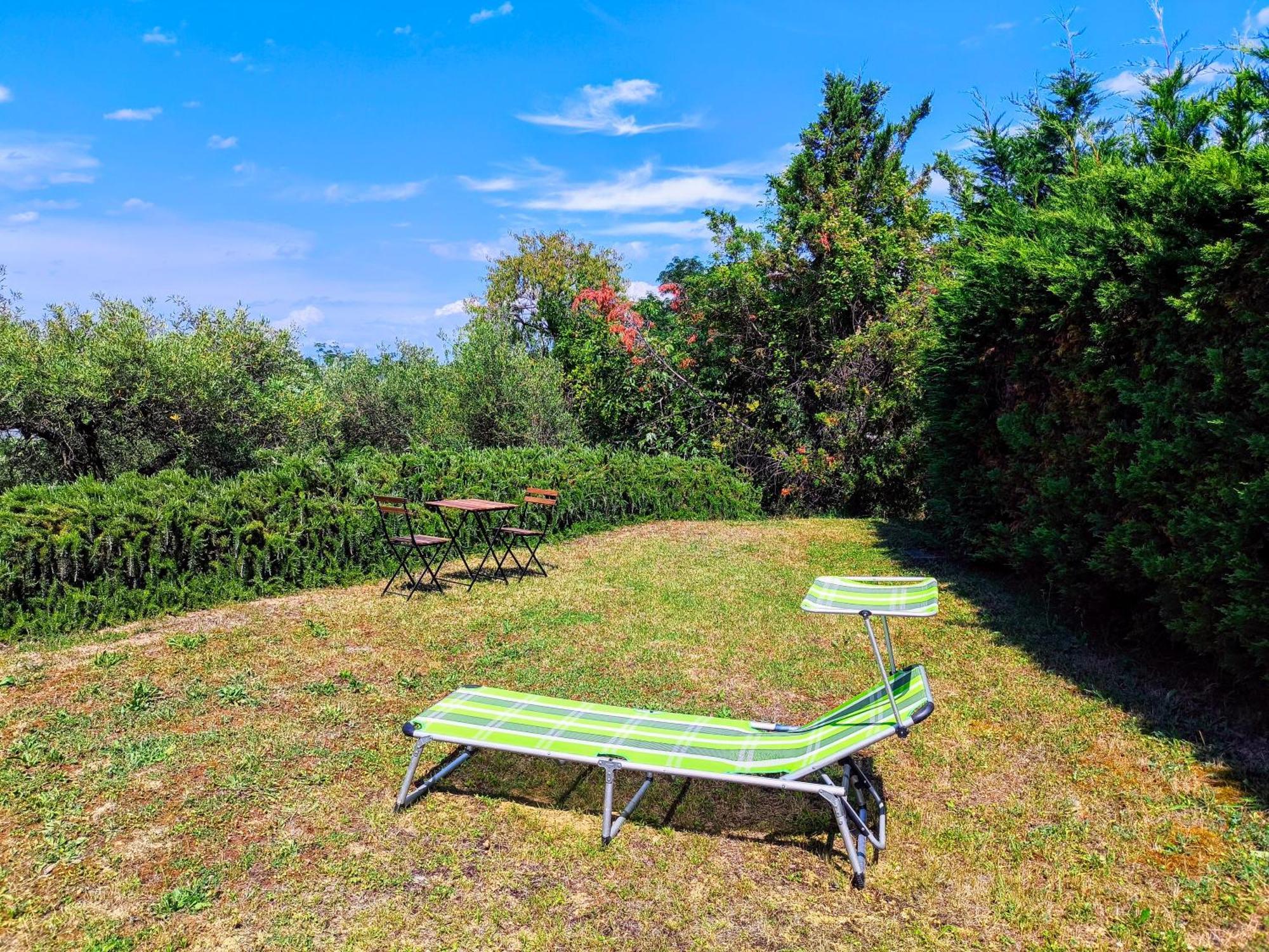 Apartment Rosmarina Izola