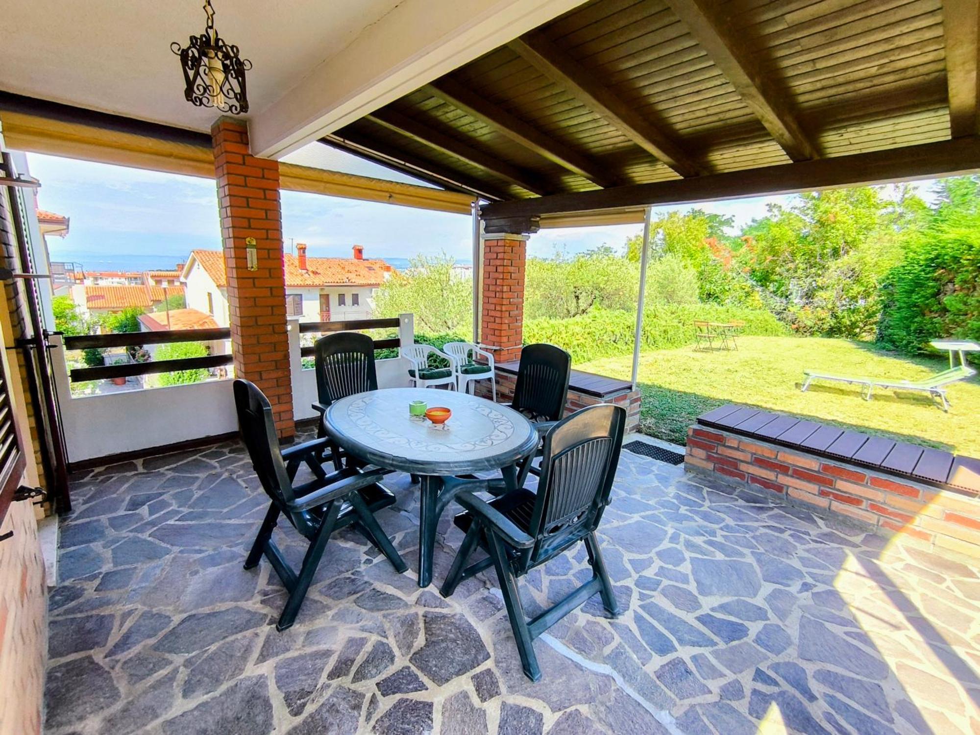 Apartment Rosmarina *